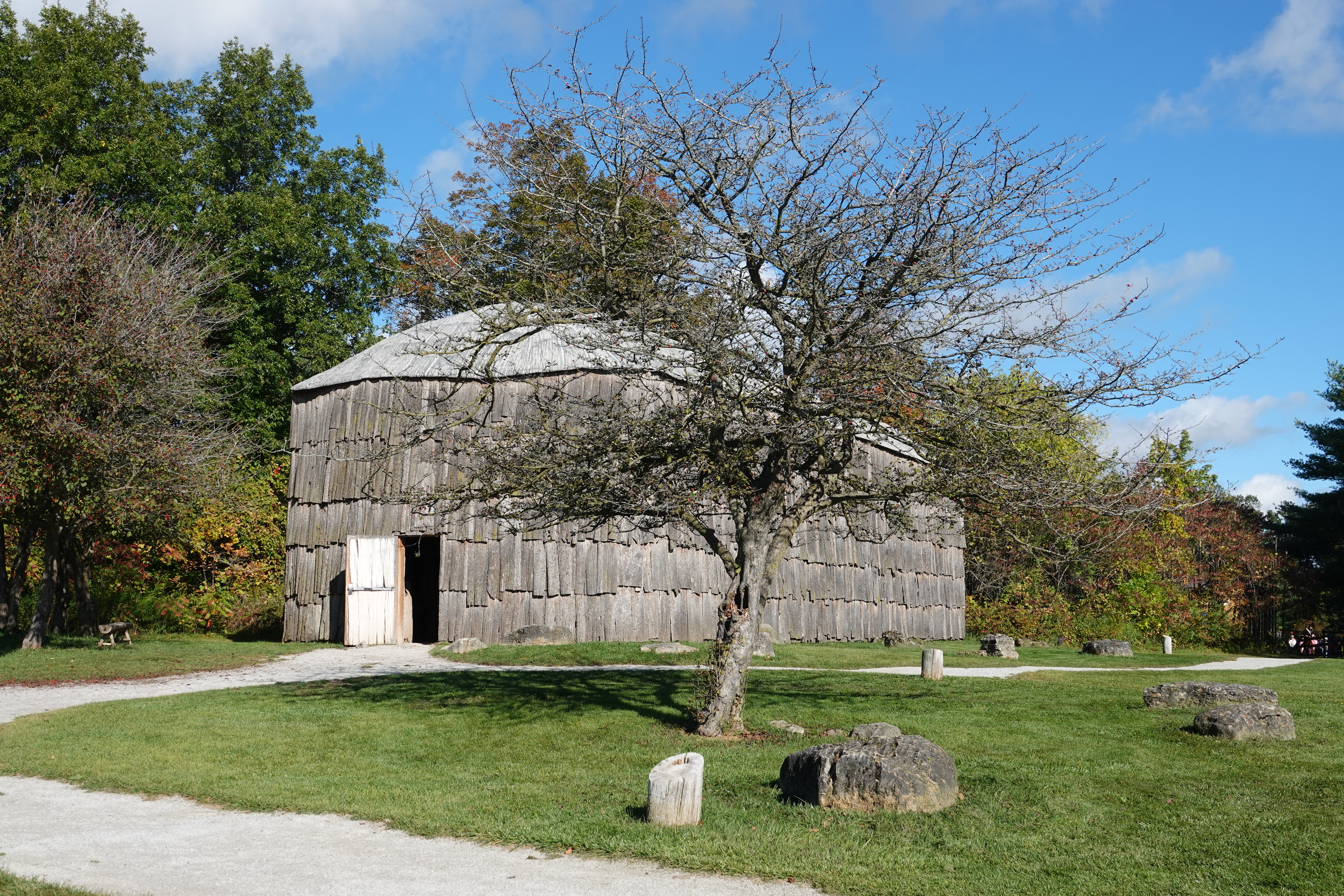 Crédit : © Conservation Halton, 2025.