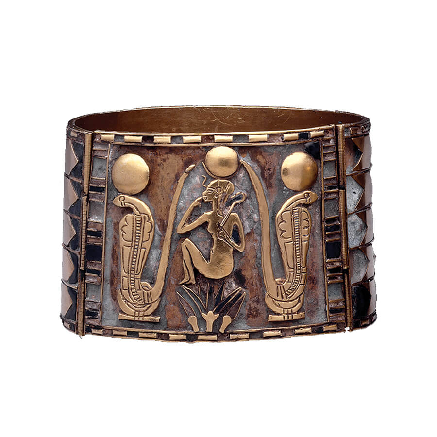 Bracelet of Nimlot.