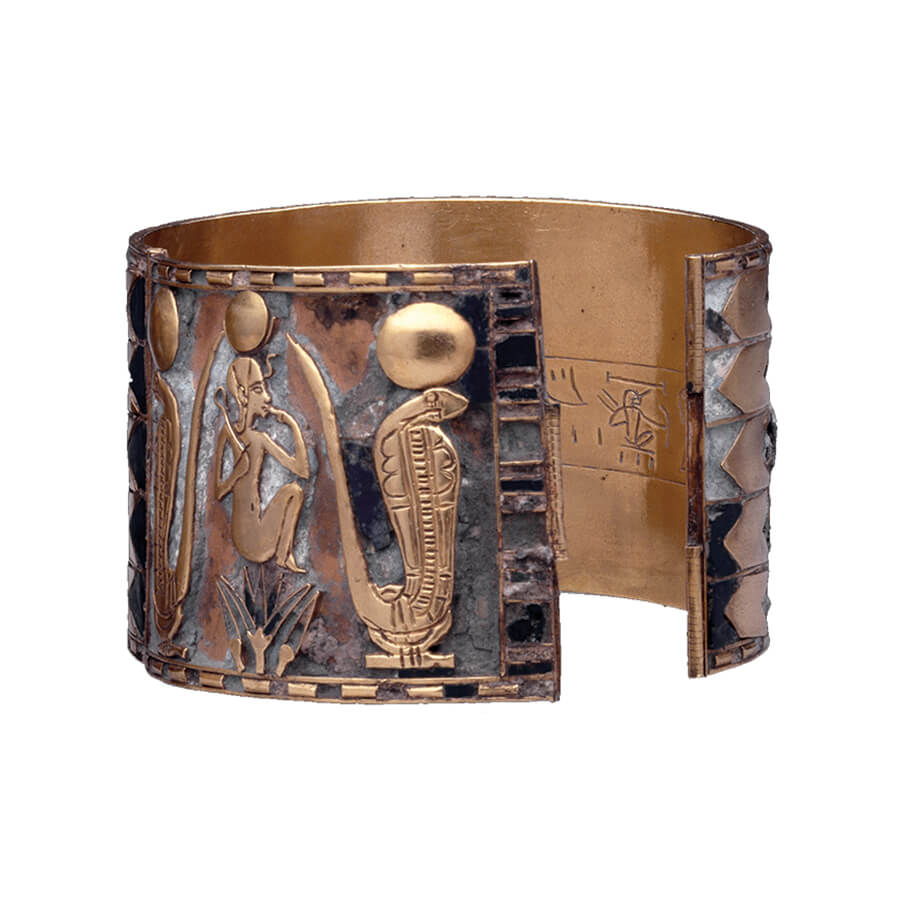 Bracelet of Nimlot.