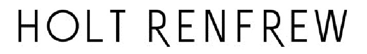 Holt Renfrew Logo