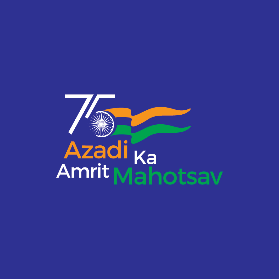 75 Years, Azadi Amrit Ka Mahotsav
