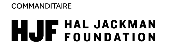 COMMANDITAIREHJF HAL JACKMAN FOUNDATION