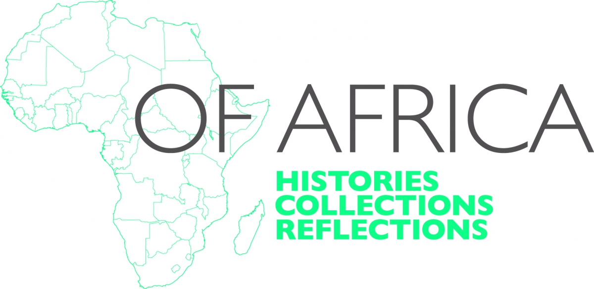 OF AFRICA

HISTORIES COLLECTIONS REFLECTIONS