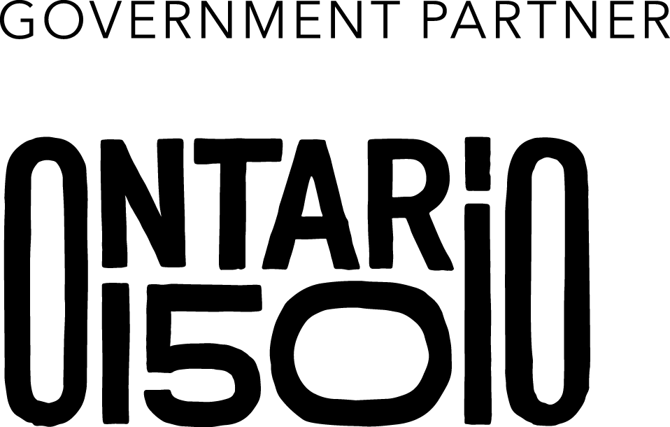 Government Partner Ontario 150
