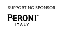 SUPPORTING SPONSOR PERONI ITALY