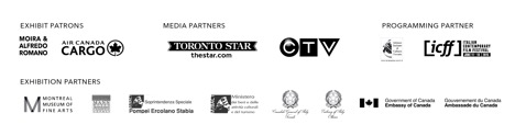 Various logos