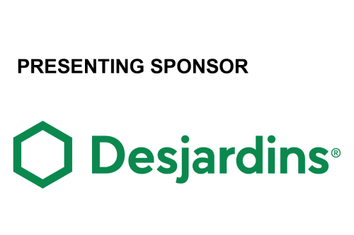 Sponsor Desjardins