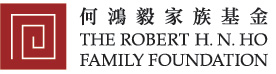 The Robert H. N. Ho Foundation
