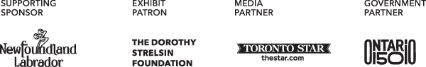 Sponsors logo from Last Chance to see out of the Depths:  The Blue Whale