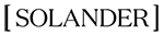 Solander logo