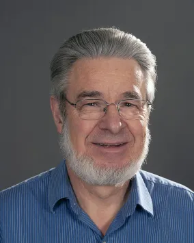 Peter Von Bitter