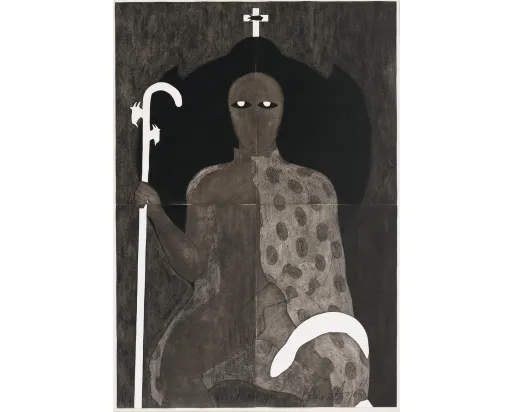 Mokongo, 1992