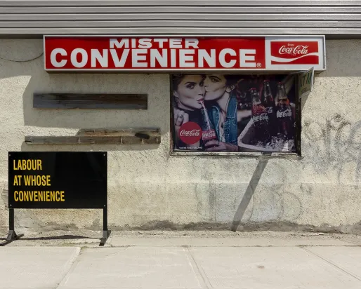 Monsieur le dépanneur
