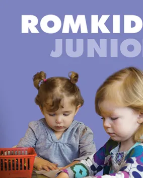 ROMKids Junior