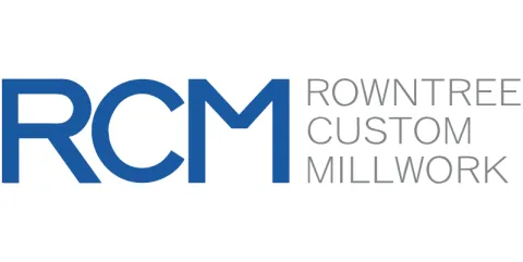 Rowntree Custom Millwork logo