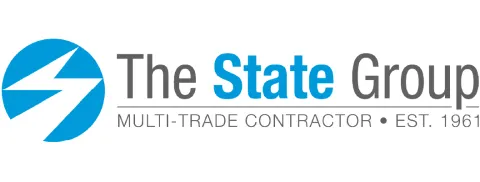 The State Group logo