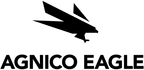 Agnico Eagle logo