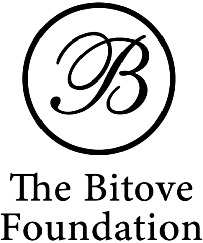 The Bitove Foundation logo