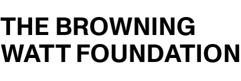 The Browning Watt Foundation