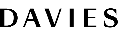 Davies logo