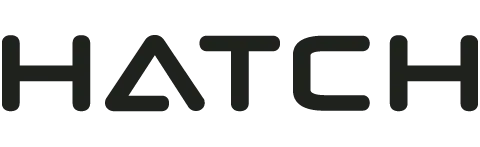 Hatch logo