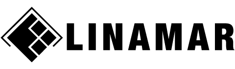 Linamar logo