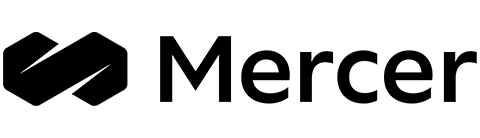 Mercer Logo Black