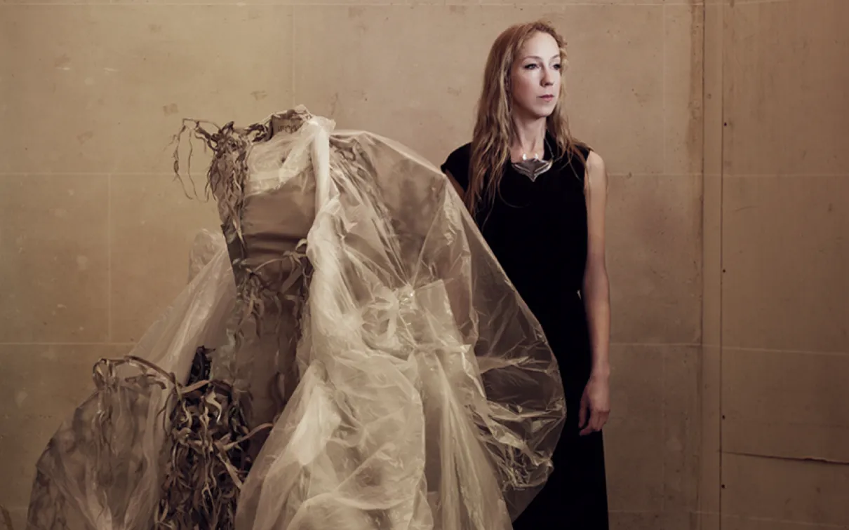 Iris van Herpen