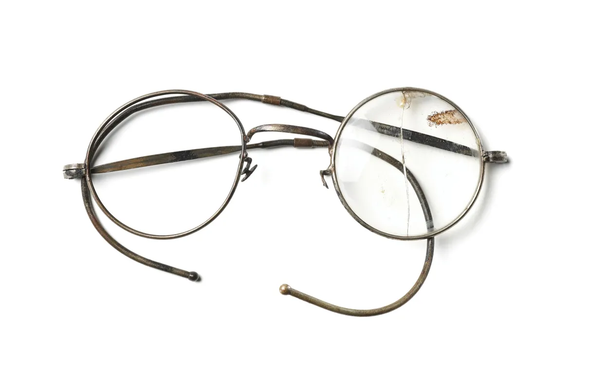 Lunettes