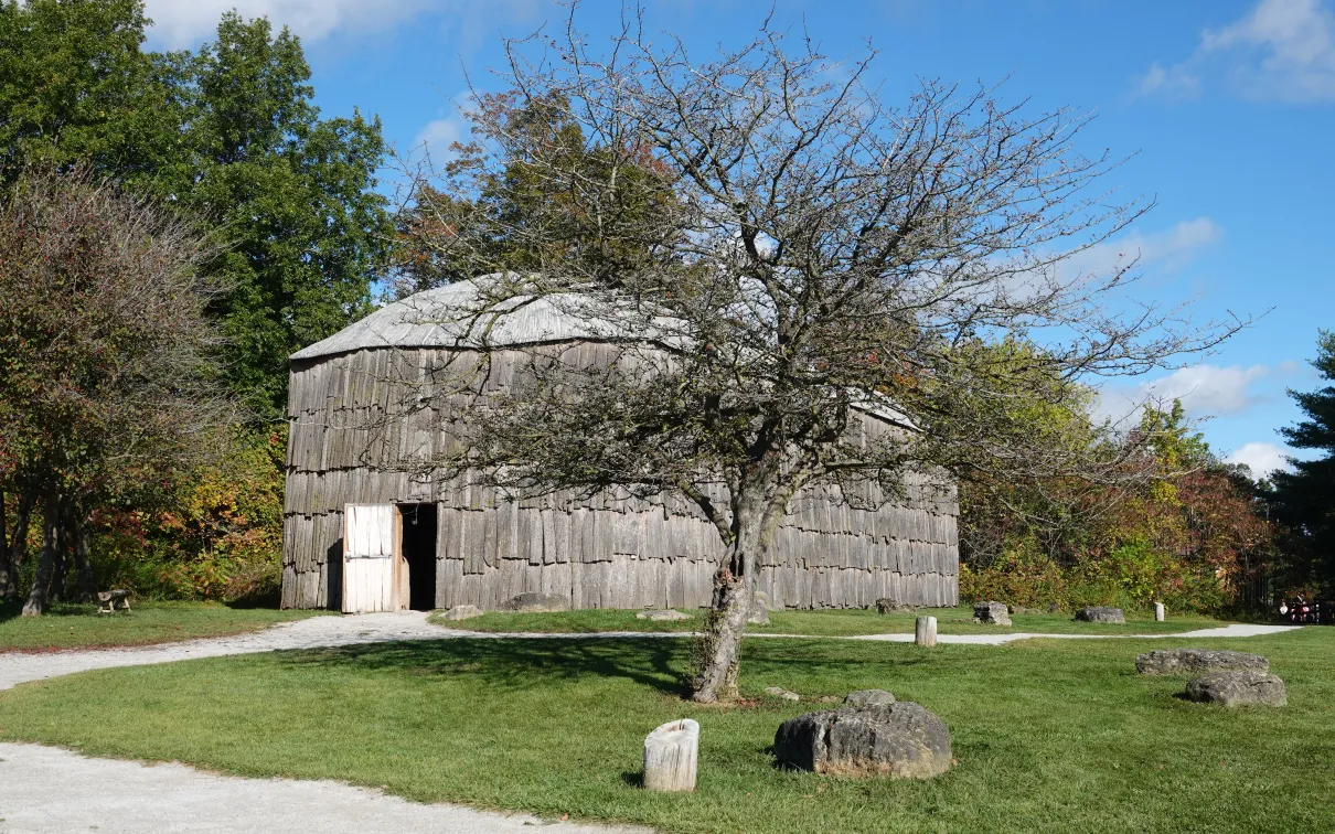 Crédit : © Conservation Halton, 2025.