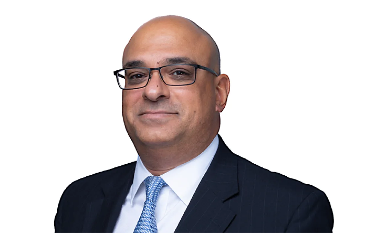 Magid Girgis
