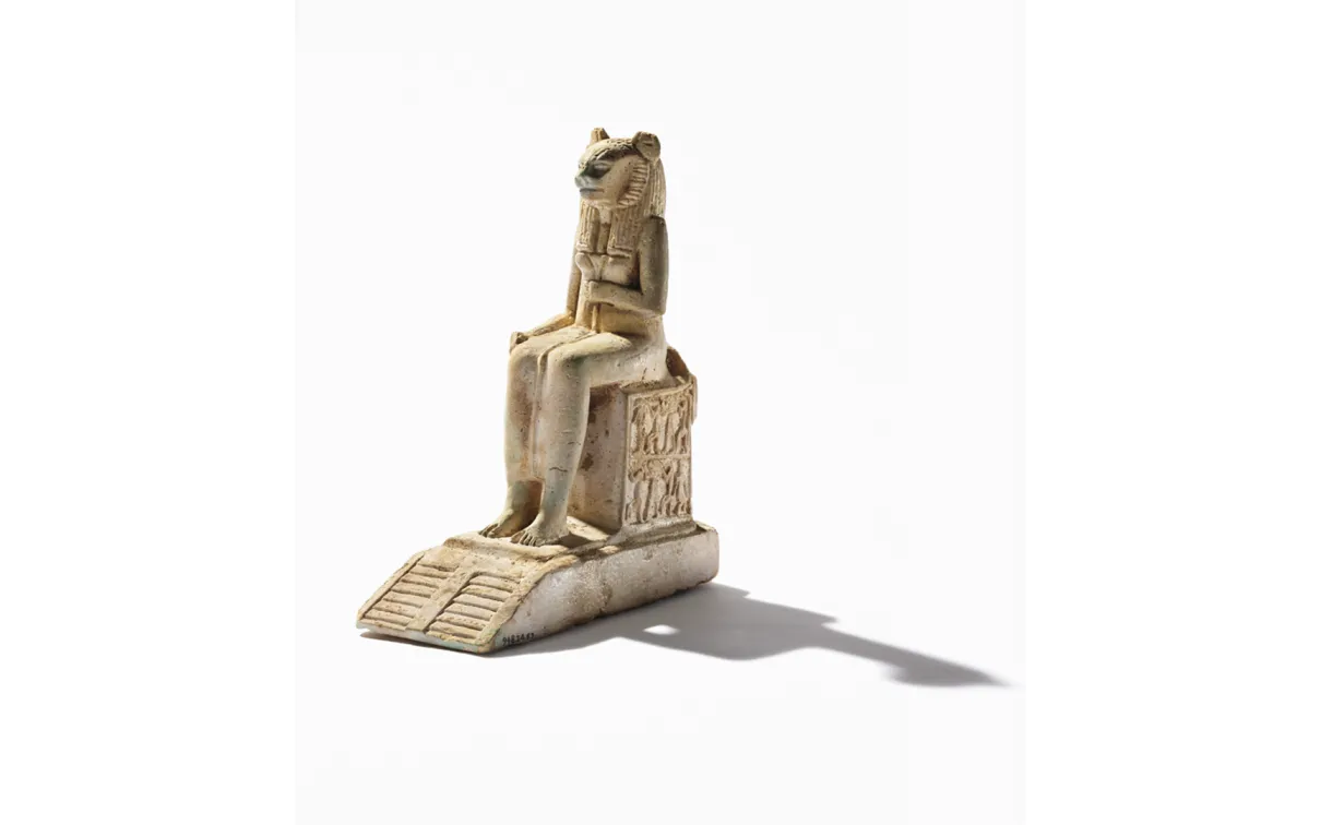 Statue