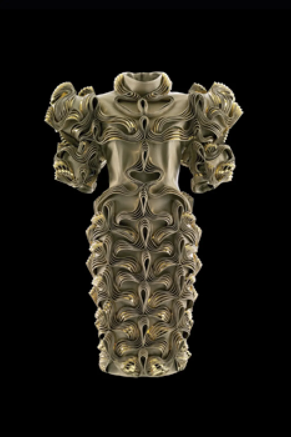 Image of dress
