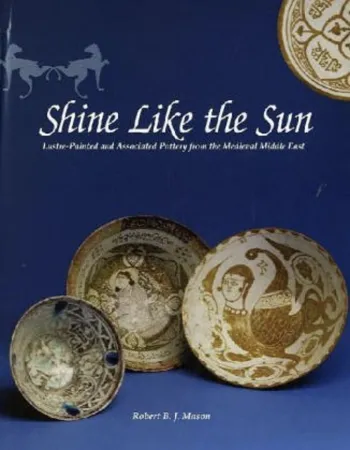 Couverture du livre Shine like the Sun (Briller comme le soleil)