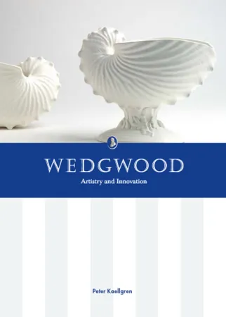 Couverture du livre Wedgewood