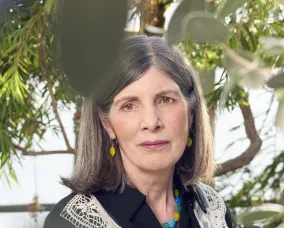 Conservateur du ROM Deb Metsger, Conservateur adjoint, Plantes