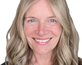 Nina-Marie Lister, professeur à l'école d'urbanisme de l'université métropolitaine de Toronto.