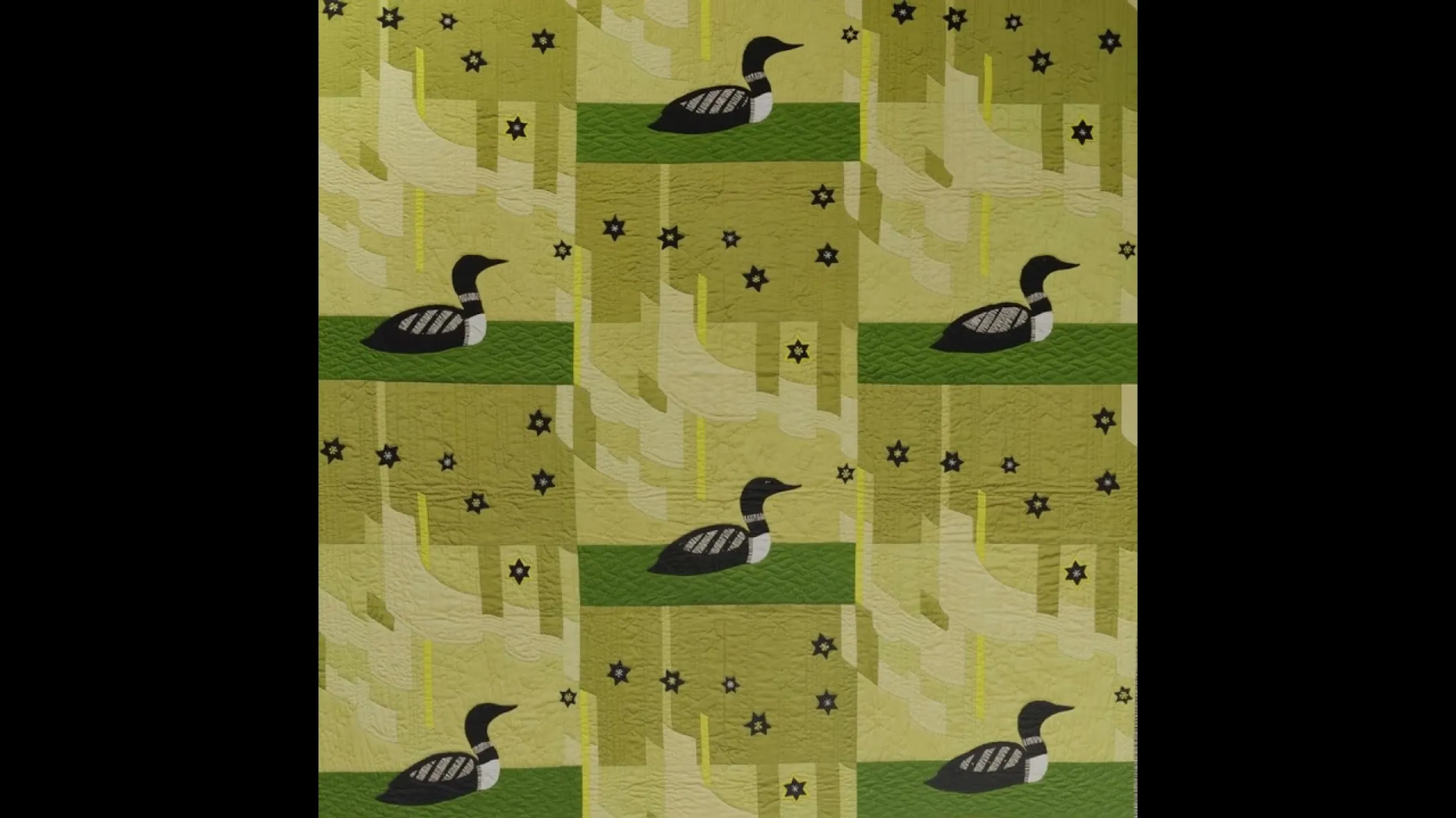 QUILTS: Community