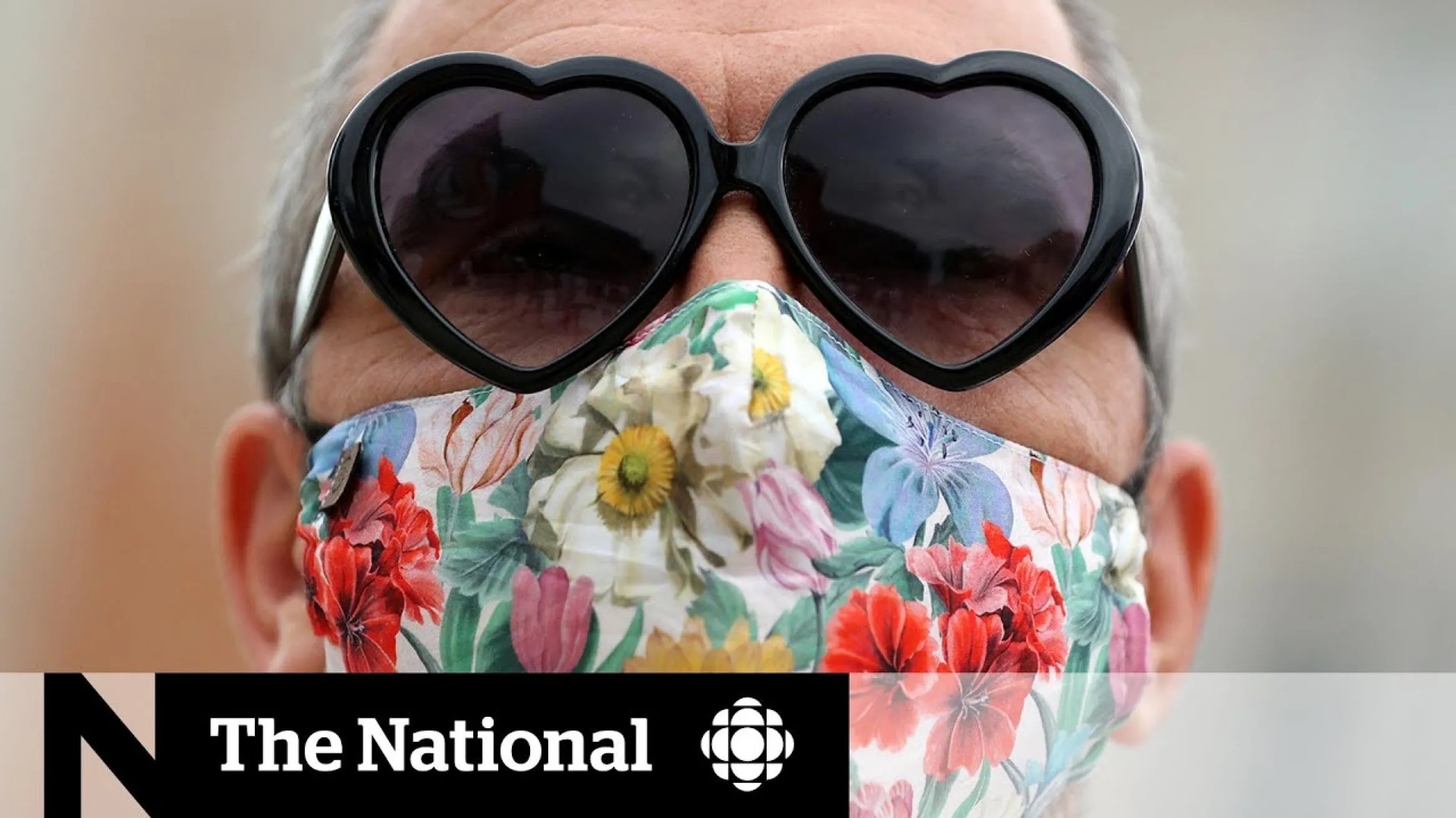 Royal Ontario Museum collecting masks to tell COVID-19 pandemic story