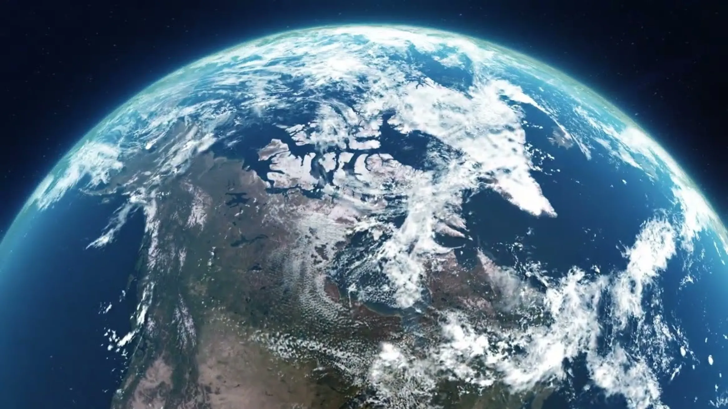 La Terre : Un voyage immersif