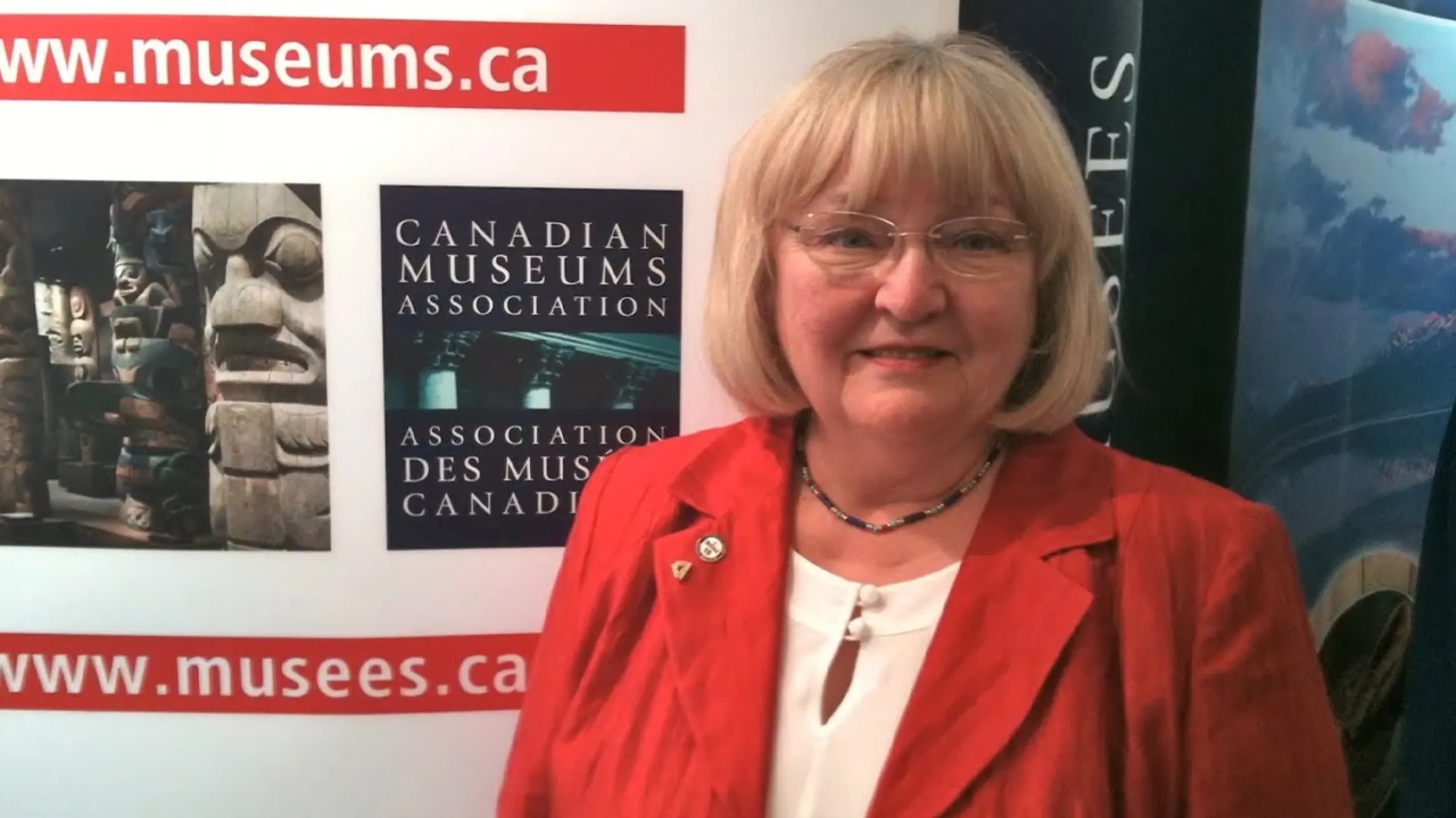 Nita Reed: Lieutenant Governor's Distinguished Service Award Recipient (2022)