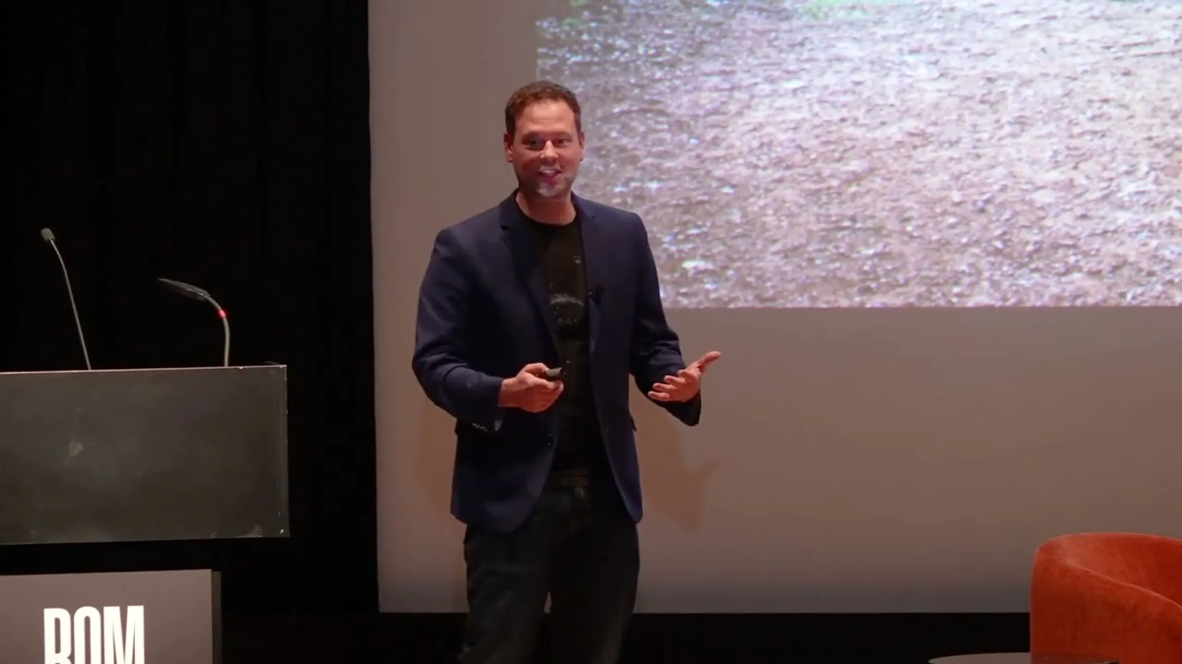 Shane Gross - Winner of Wildlife Photographer of the Year 2024