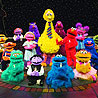 Sesame Street Live